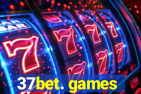 37bet. games